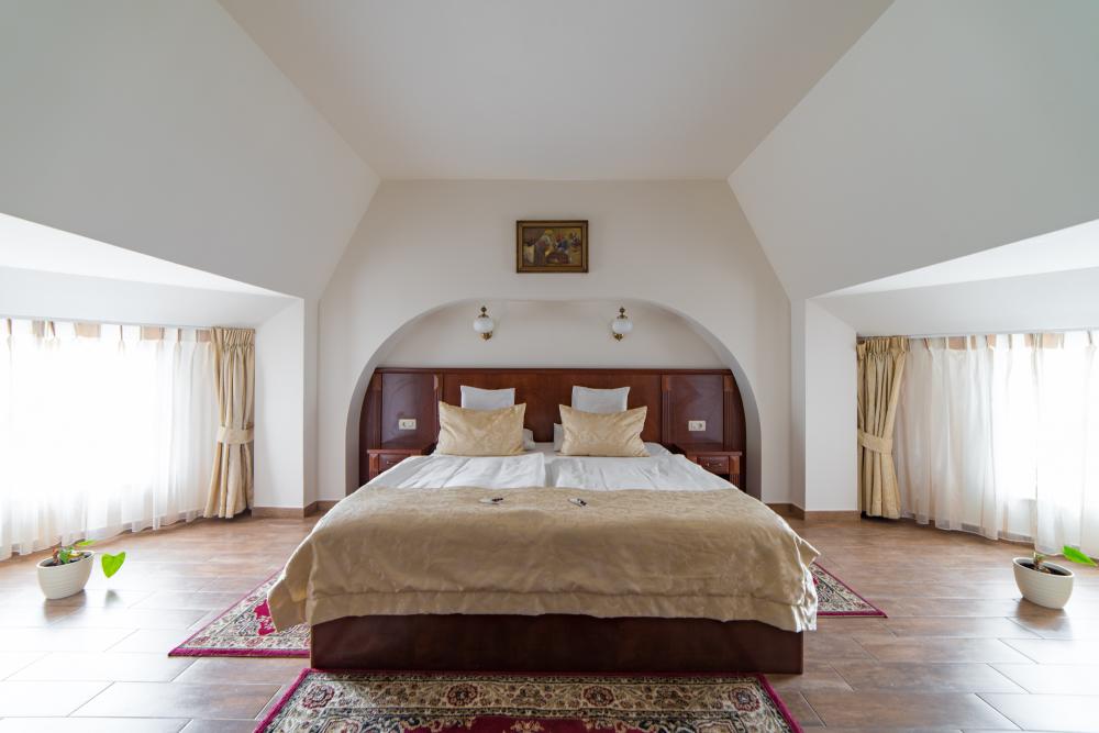 Superior franciaágyas