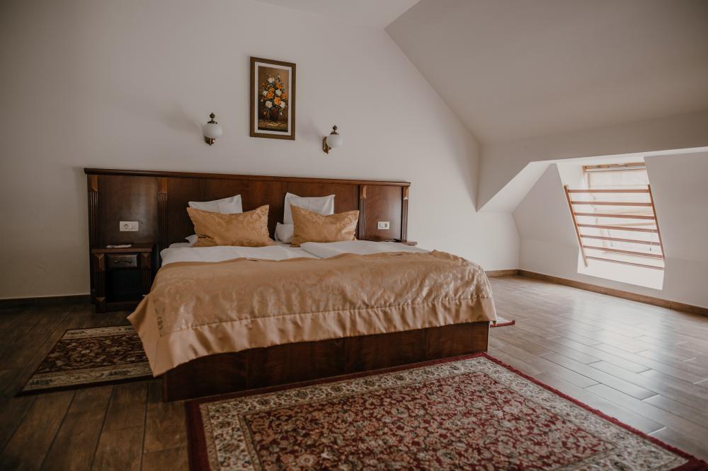 Superior franciaágyas pótágy