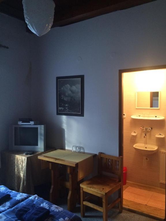 Dvojlôžkový Standard Dvojlôžkový Standard