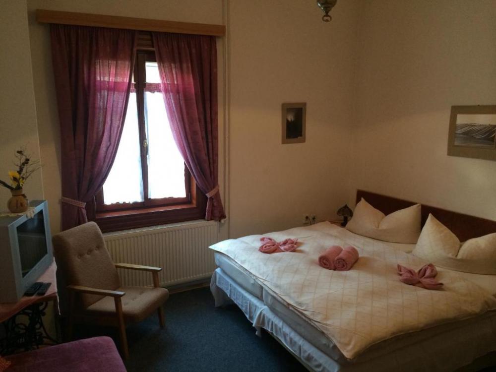 Trojlôžková izba Trojlôžková izba