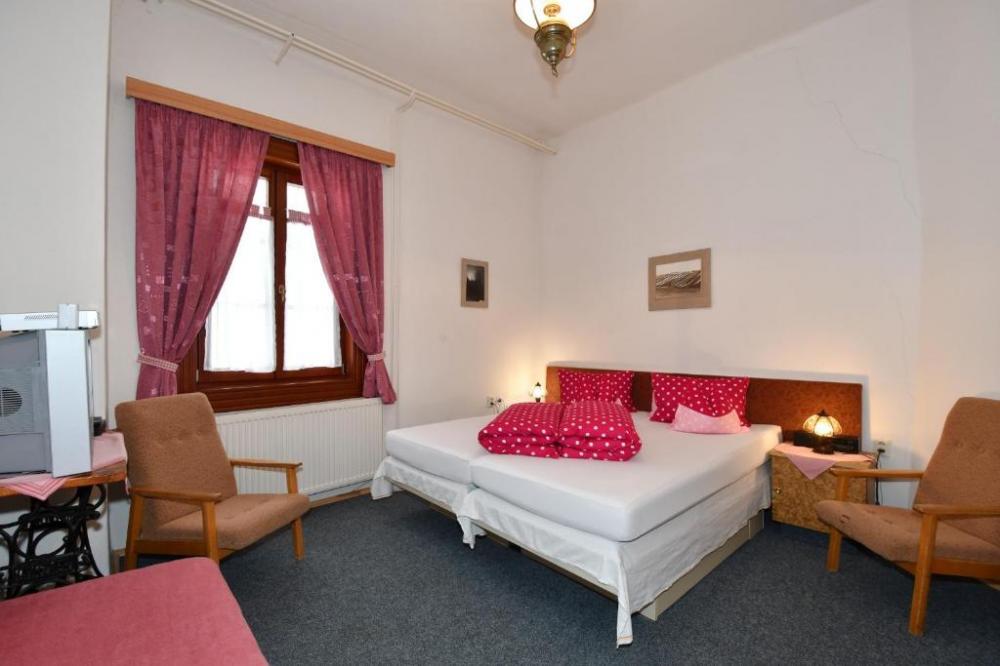 Trojlôžková izba Trojlôžková izba