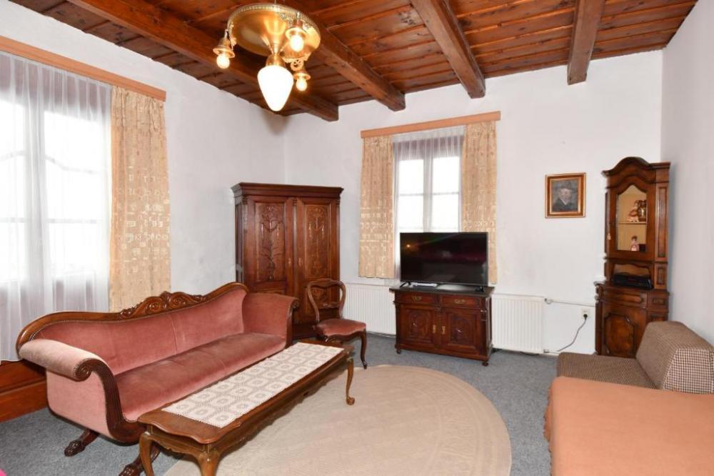 Trojlôžková izba Standard Trojlôžková izba Standard