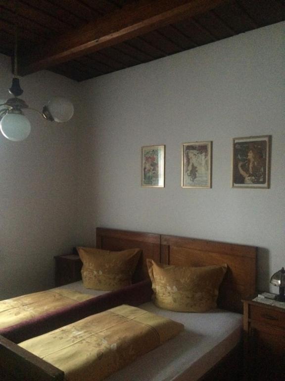 Rodinný Apartment Rodinný Apartment