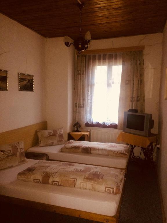 Rodinný Apartment Rodinný Apartment