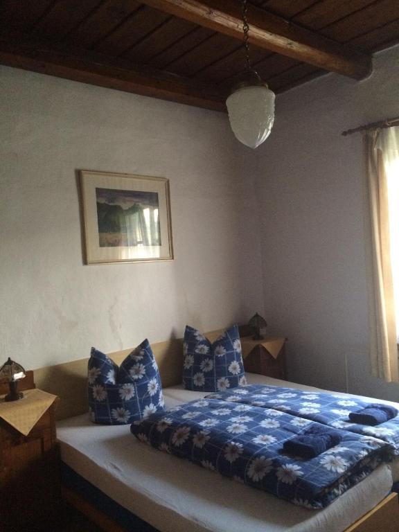 Dvojlôžkový Standard Dvojlôžkový Standard