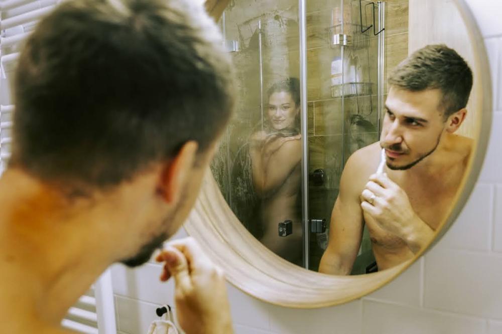 Romantický pobyt pro dva