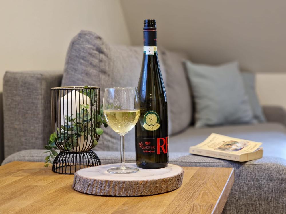 Relax na horách pro jednoho