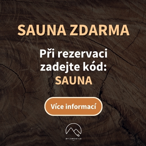 Speciální nabídka