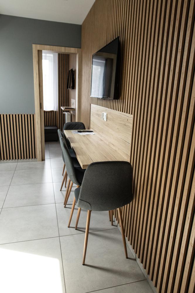 Ubytování Trojanovice - Hotel U Kociána