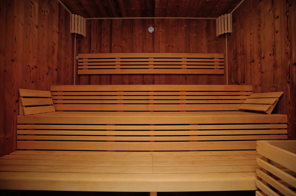 Pobyt se snídaní a neomezeným wellness na 3 noci