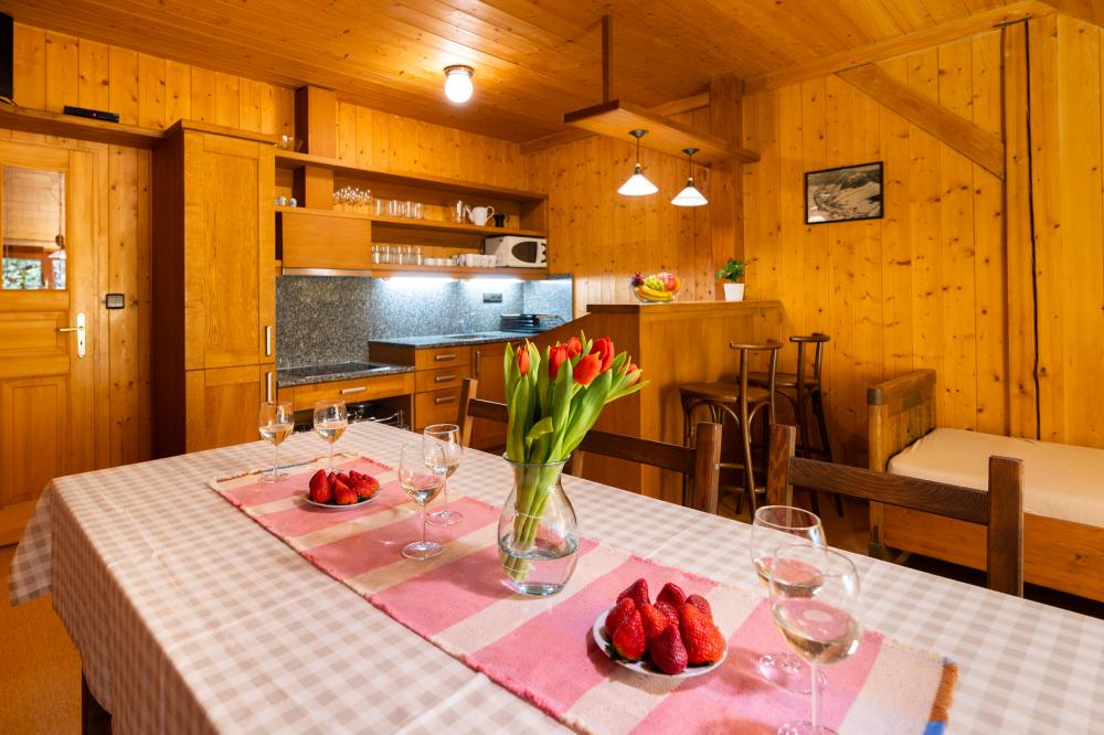 Apartmán č.2