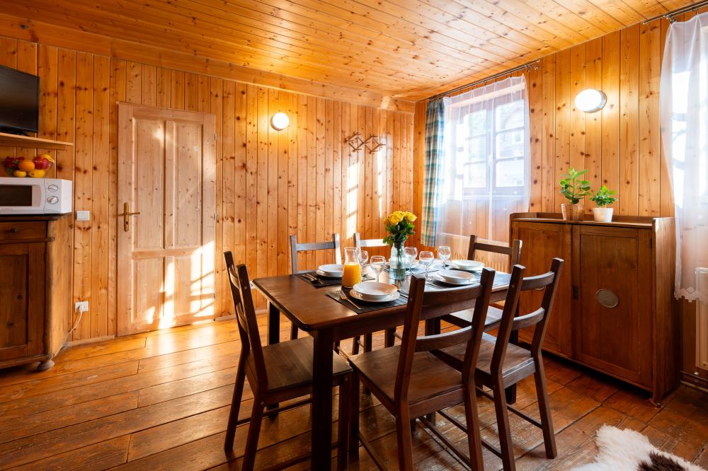 Apartmán č.3