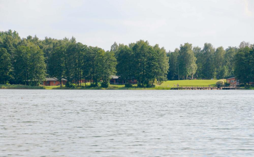 Jezioro Stubnica
