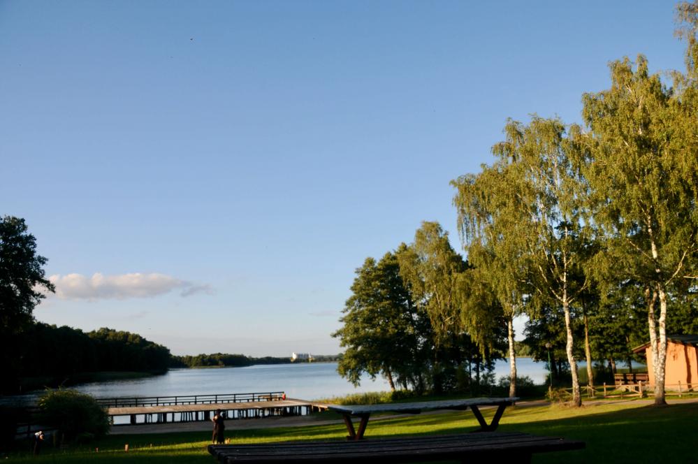 Jezioro Stubnica