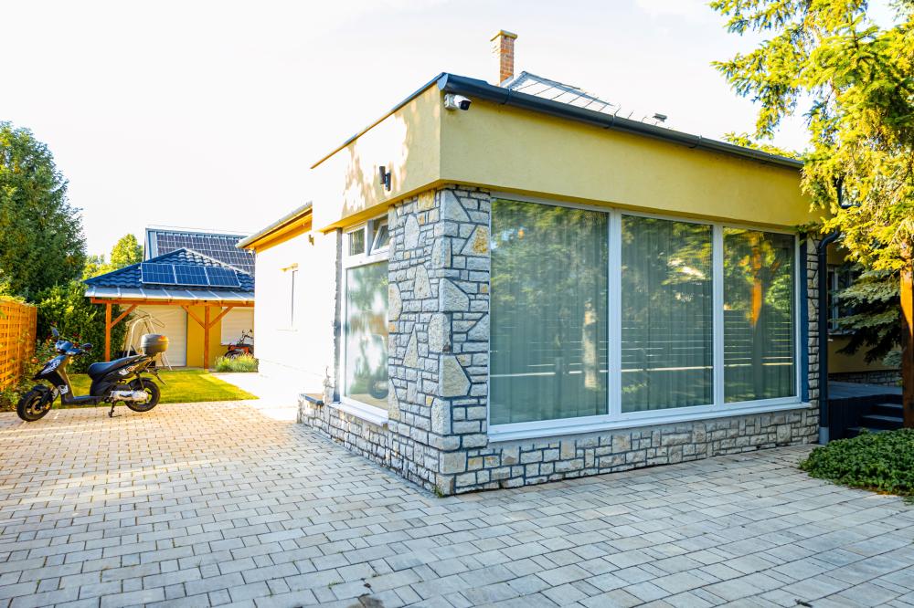 Kaktusz - 2 hálós apartman Diófa