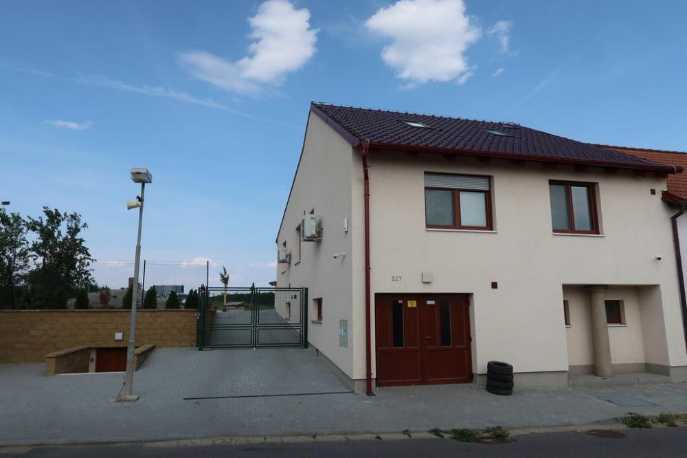 Apartmán Matyáš