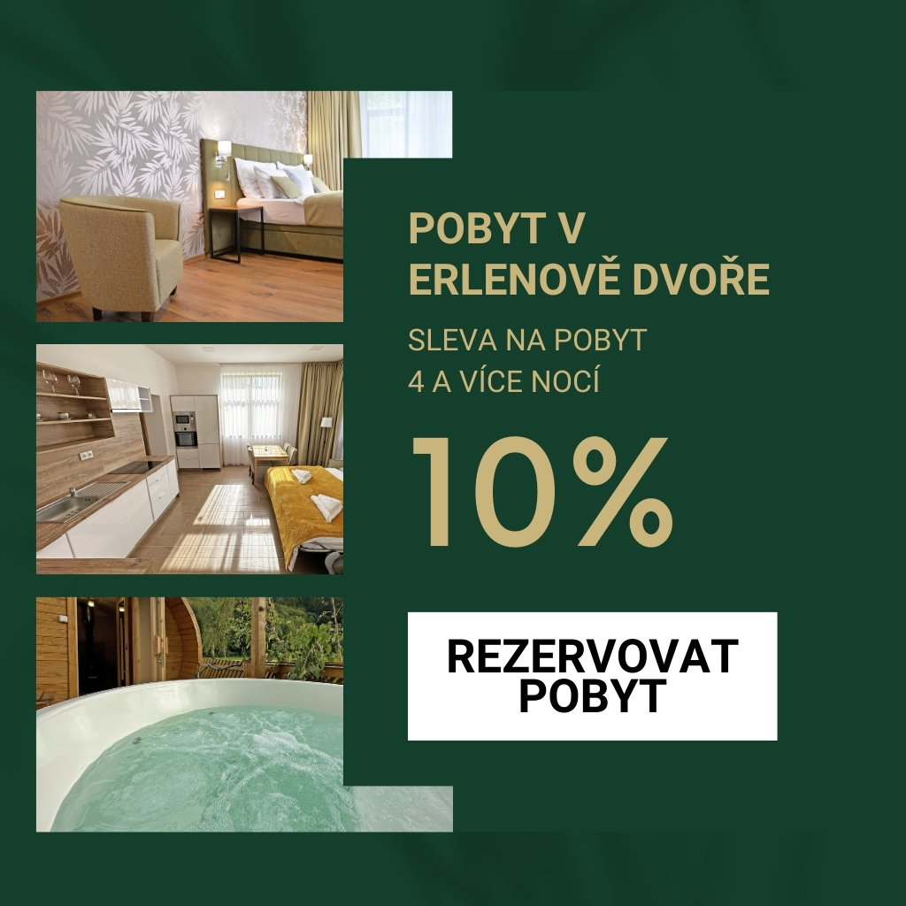 Speciální nabídka