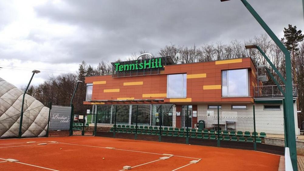 Tennis Hill Havířov