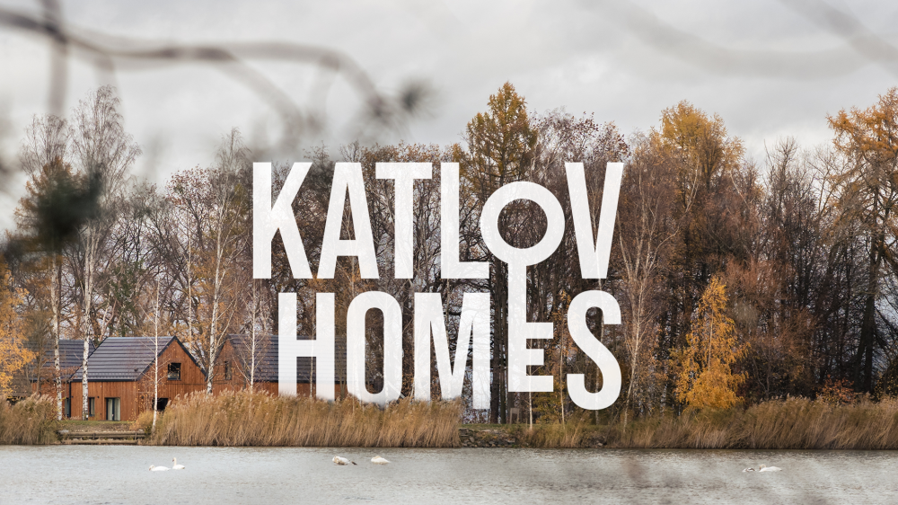 Katlov Homes