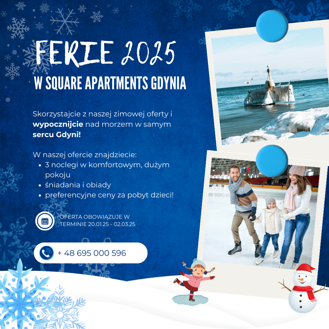 Oferta specjalna