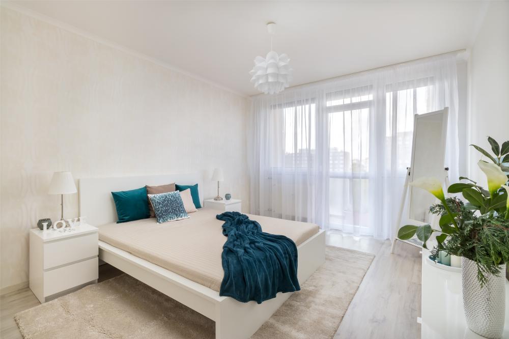 4 fős apartman