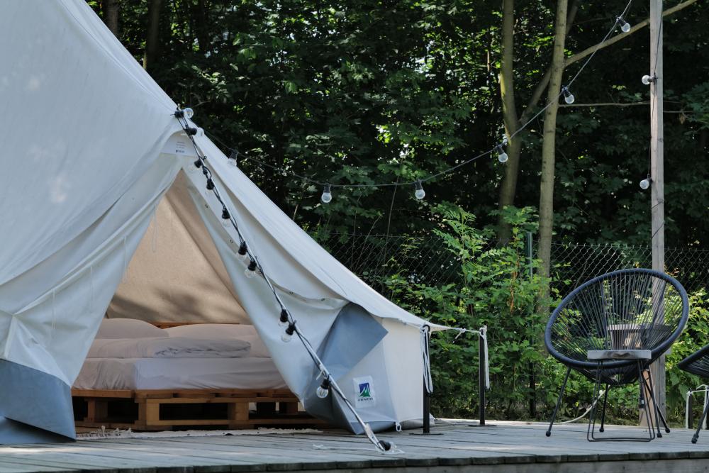 Stany Glamping