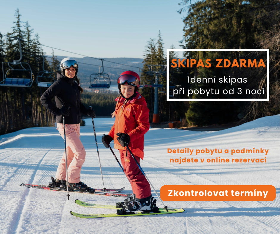 Speciální nabídka