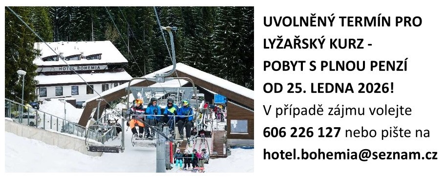 Speciální nabídka