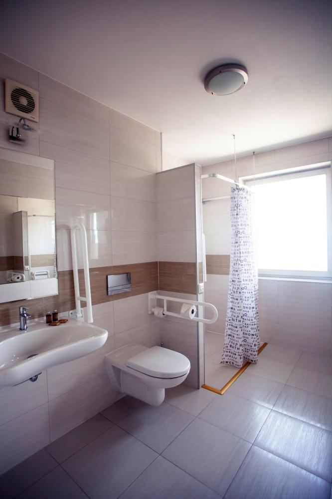 Poleczki Residence Apartments (31A) DBL (N) Standard