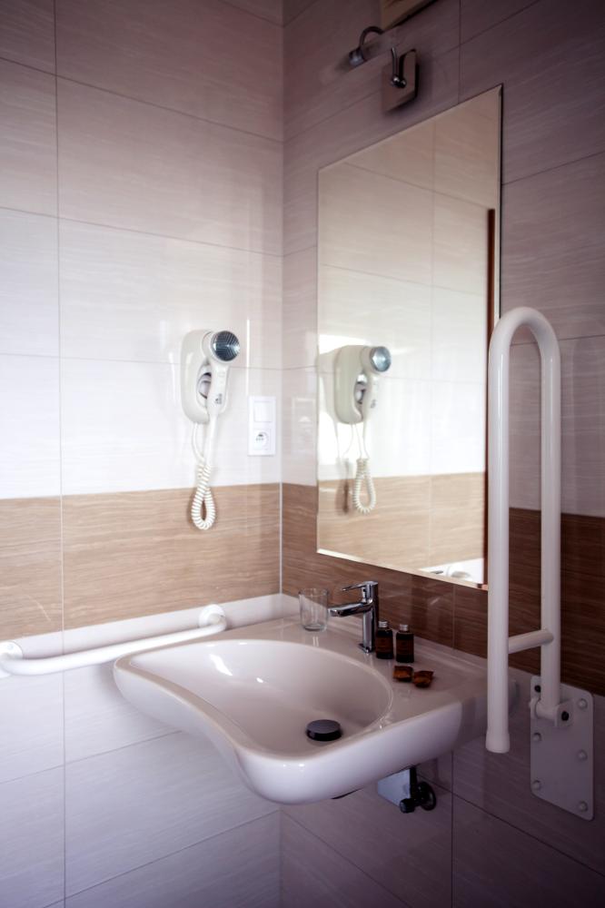 Poleczki Residence Apartments (31A) DBL (N) Standard