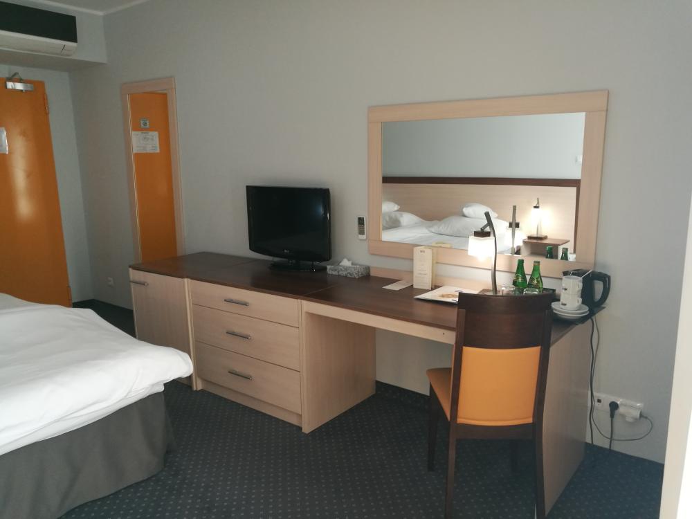 Poleczki Residence Apartments (409) DBL Economy