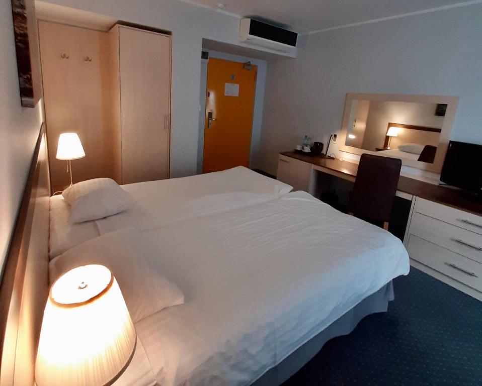 Poleczki Residence Apartments (409) DBL Economy