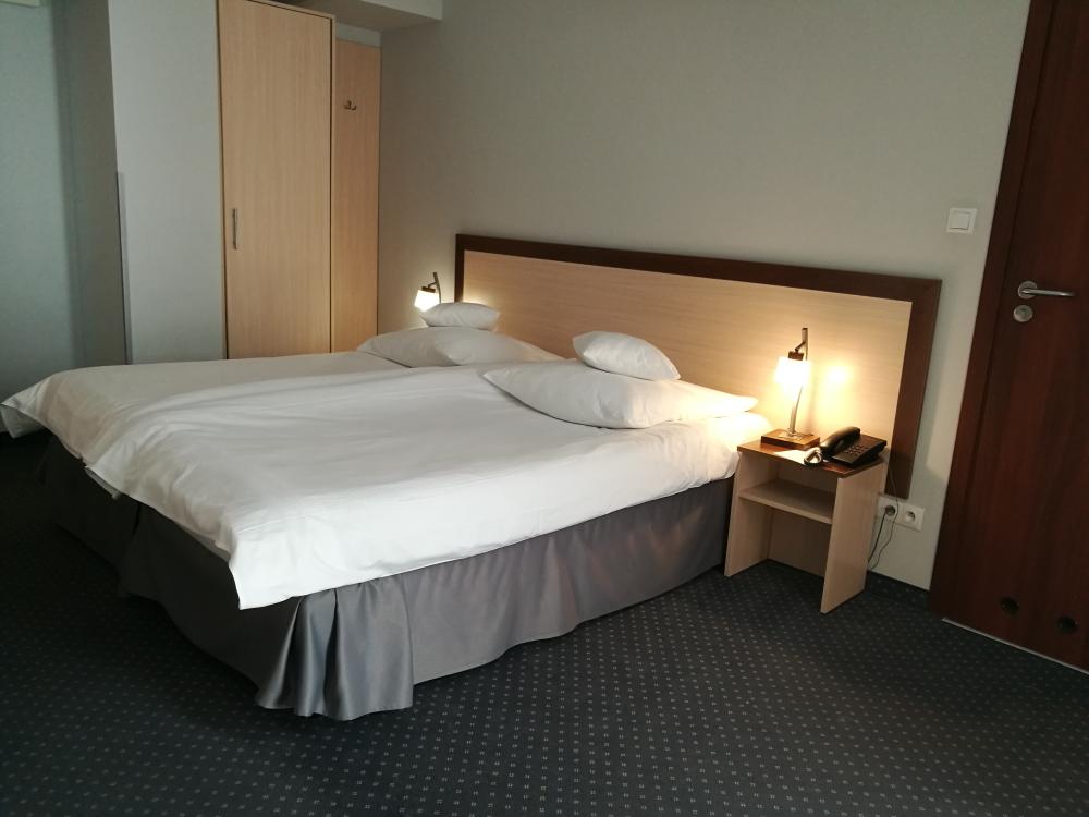 Poleczki Residence Apartments (409) DBL Economy