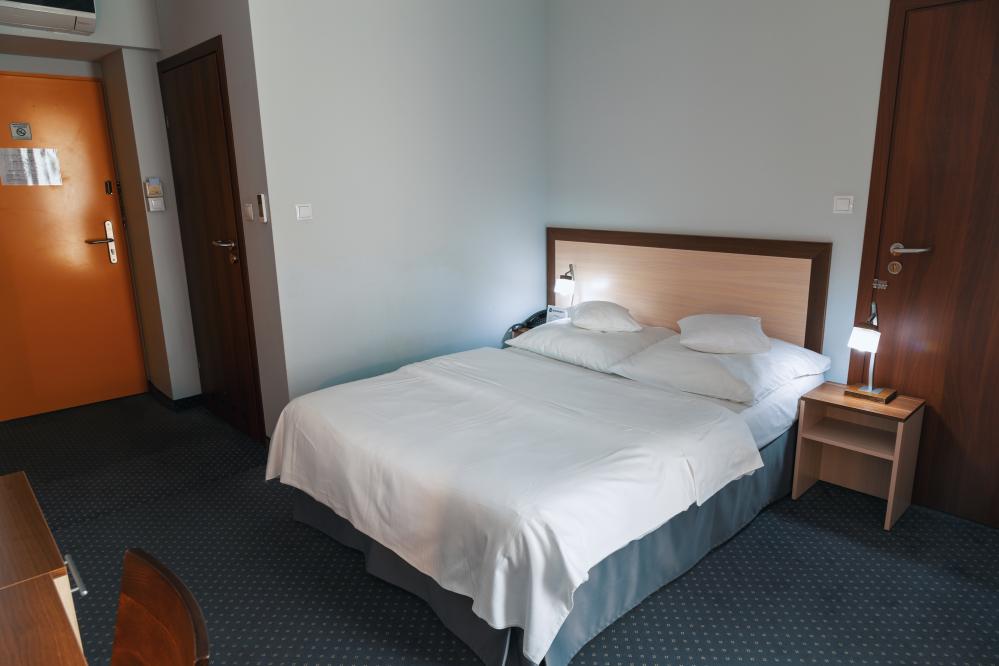 Poleczki Residence Apartments (409) DBL Economy