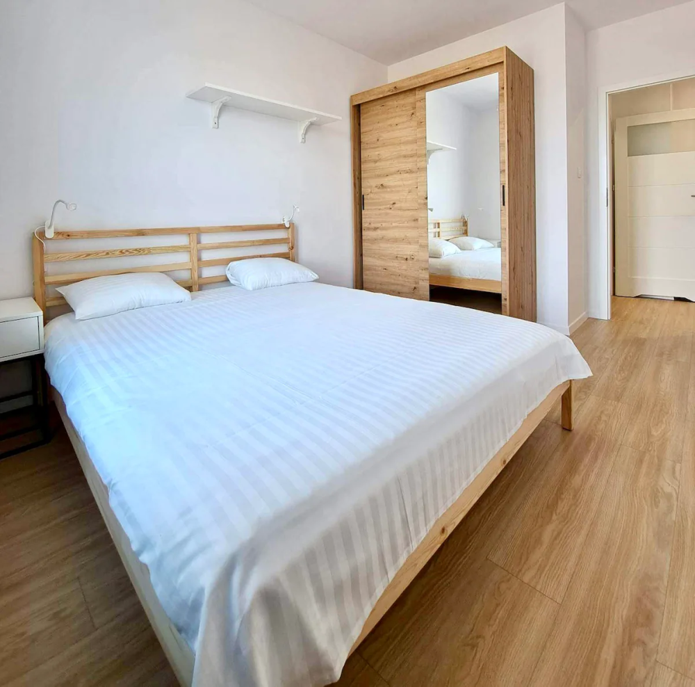 Ursus Charming Apartment
