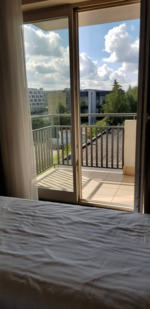 Poleczki Residence 31B