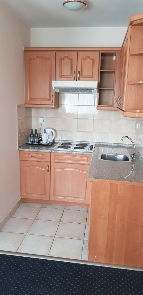 Poleczki Residence 31B