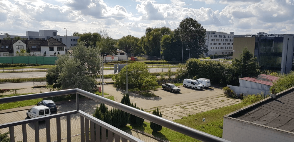 Poleczki Residence 31B