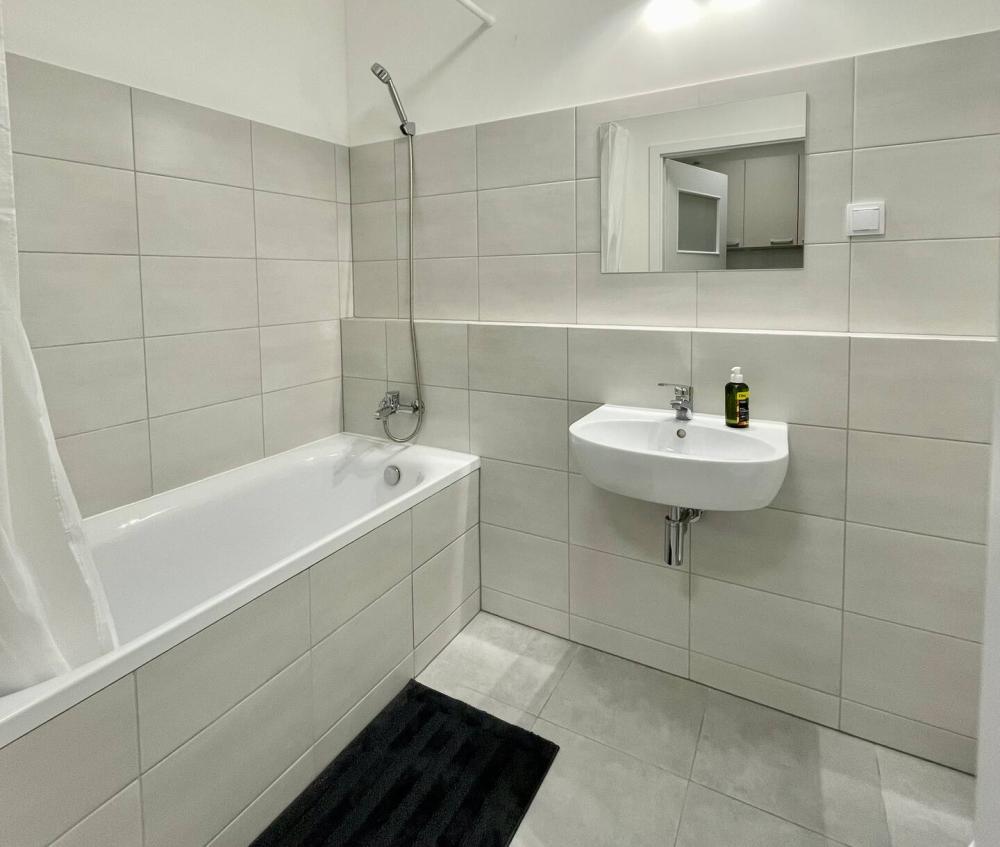 Wileńska Express Apartment