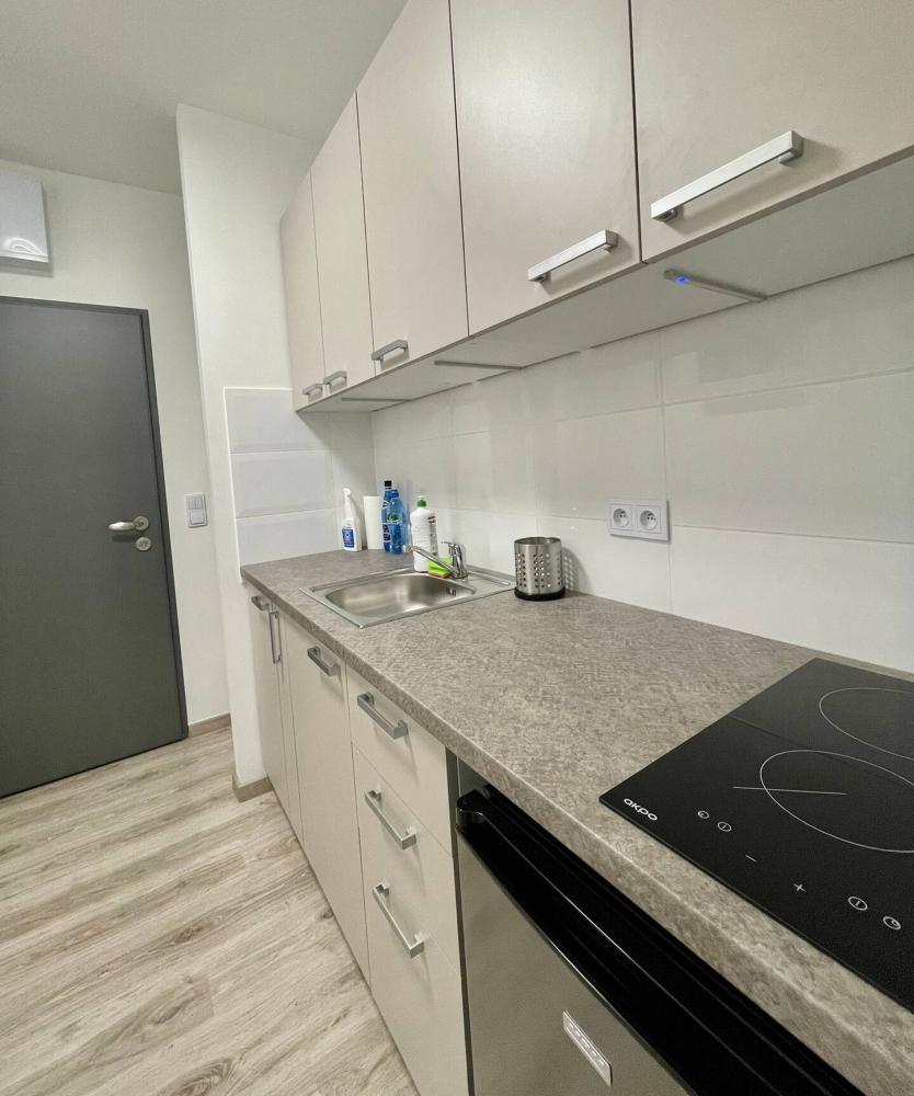Wileńska Express Apartment