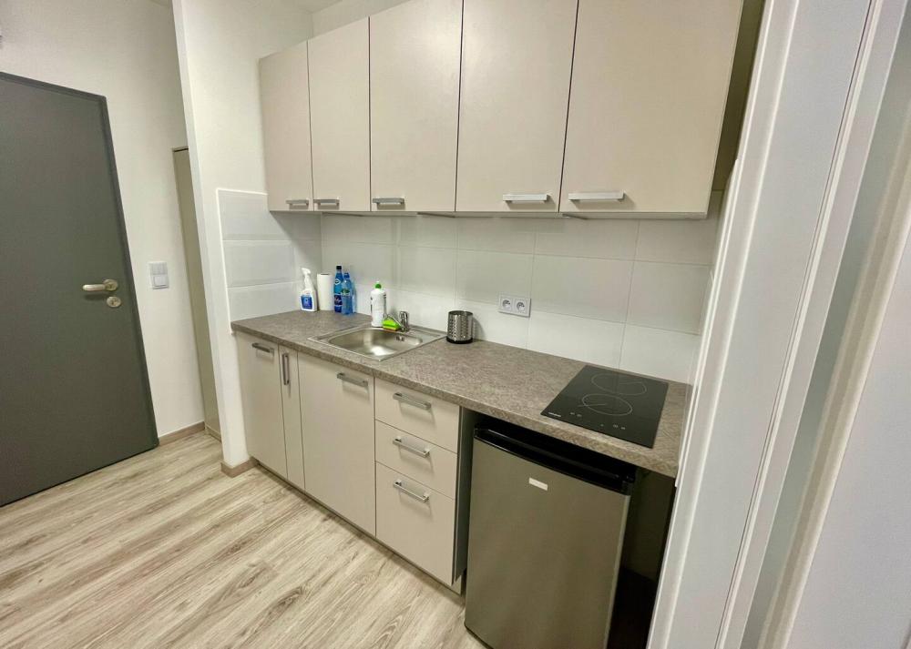 Wileńska Express Apartment