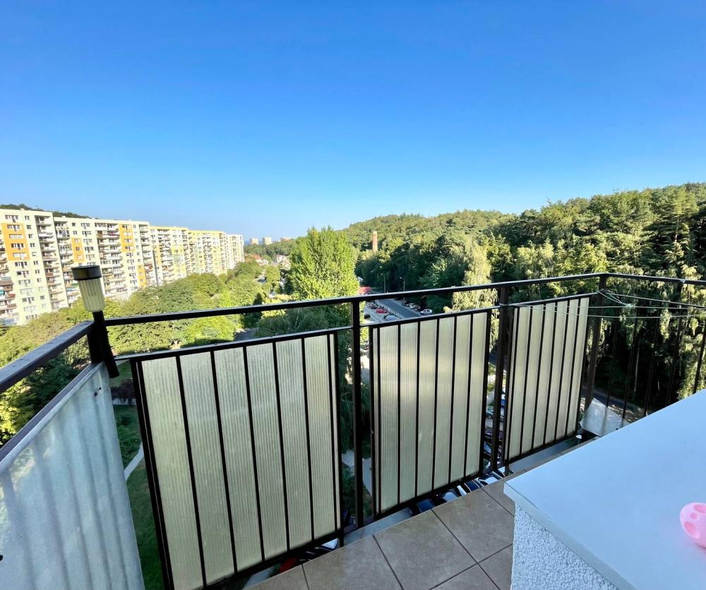 Apartament Zielony Sopot