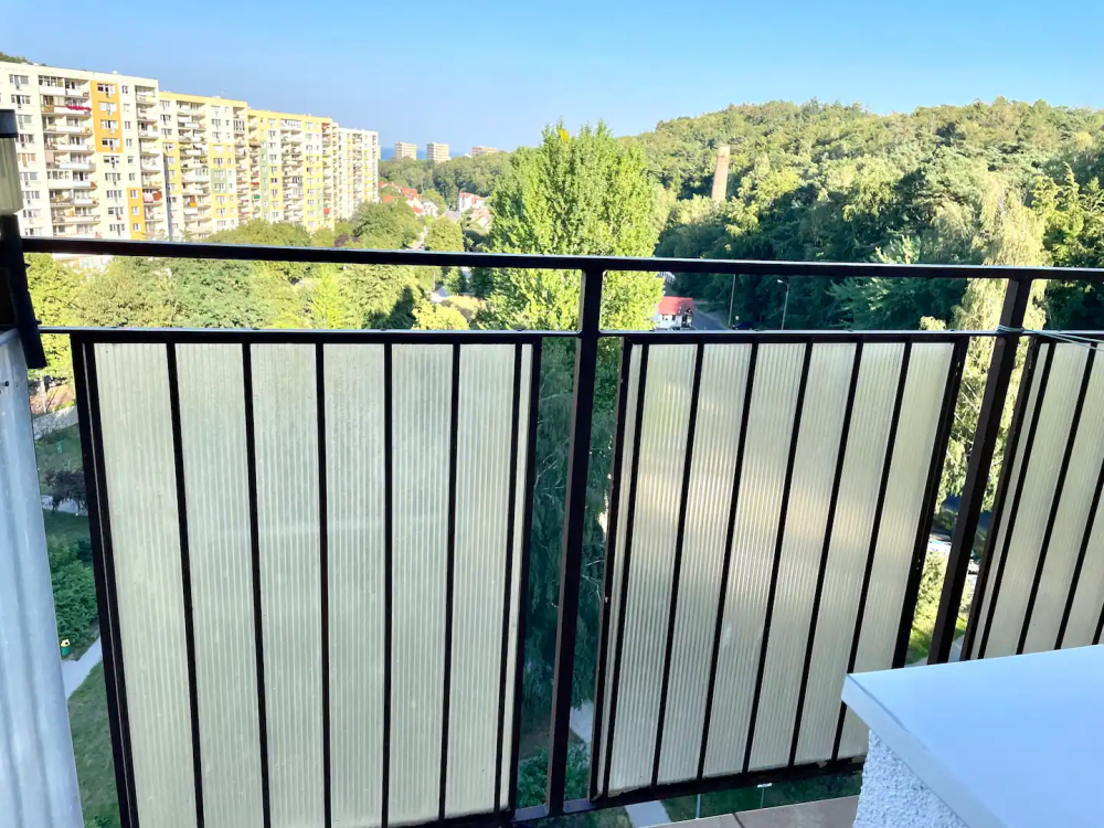 Apartament Zielony Sopot