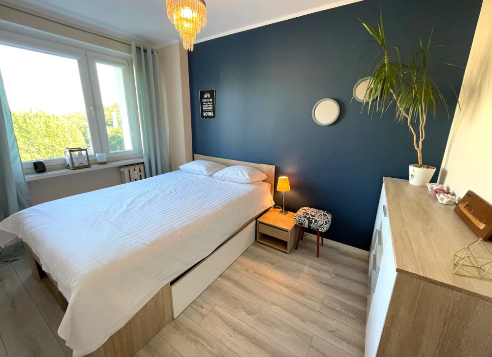 Wilanów Residence Apartment (61)
