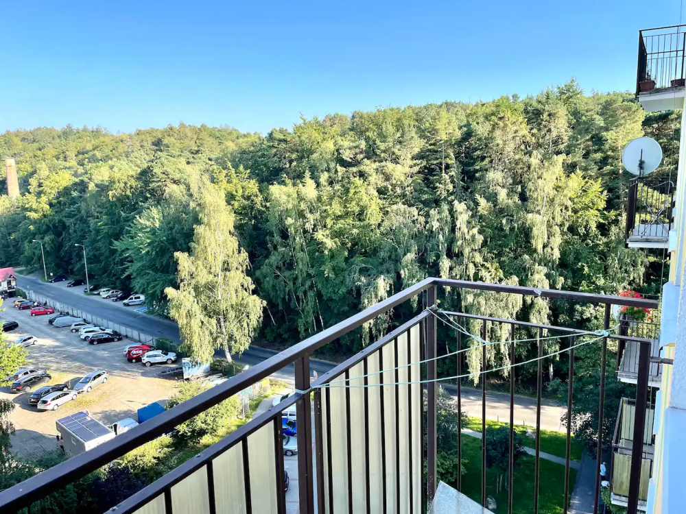 Apartament Zielony Sopot