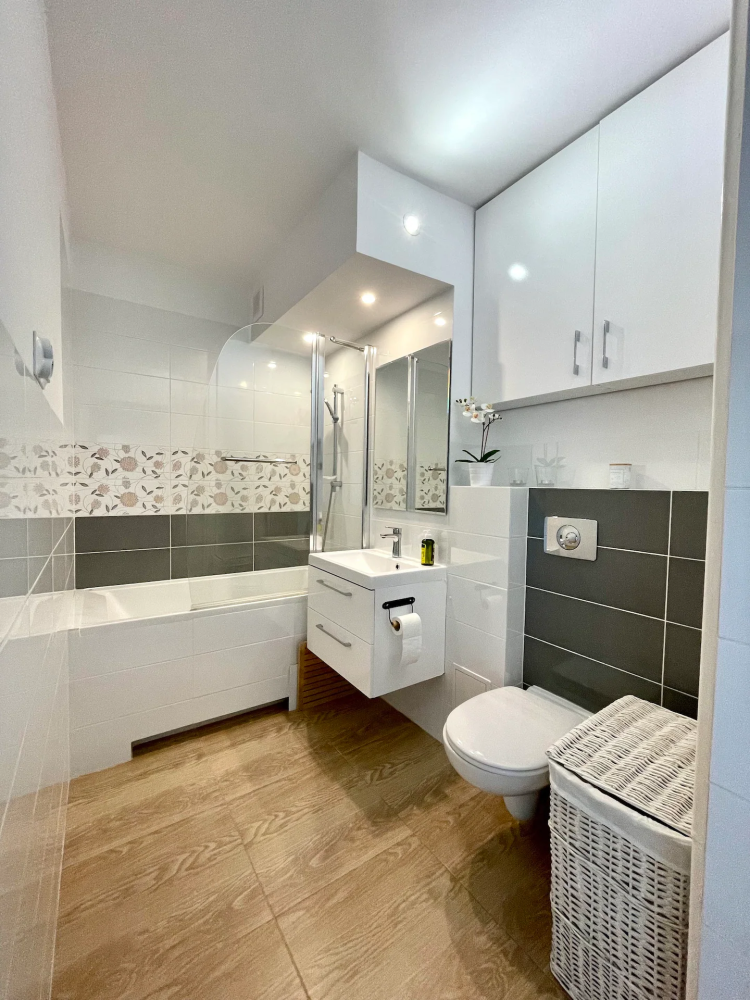 Apartament Zielony Sopot