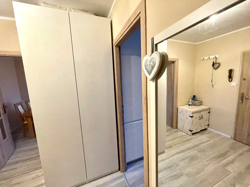 Apartament Zielony Sopot