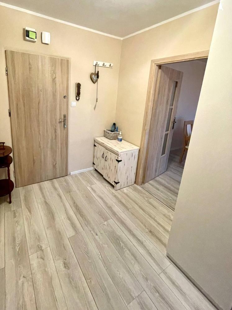 Apartament Zielony Sopot