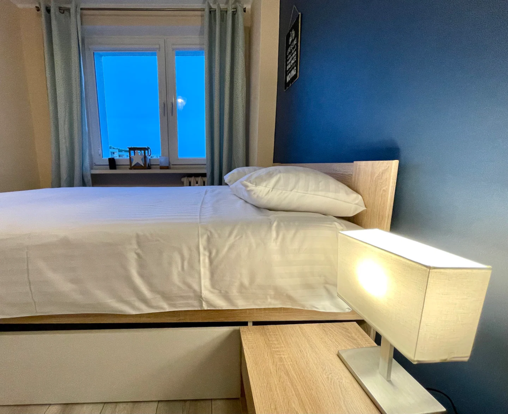 Apartament Zielony Sopot