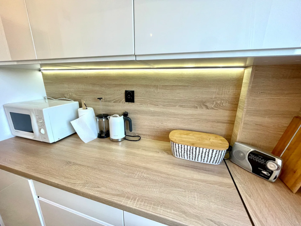 Apartament Zielony Sopot